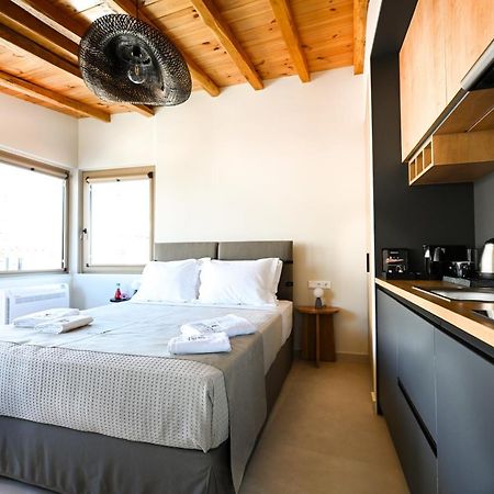 Eumorphia Studios & Apartments Skiathos Exterior foto