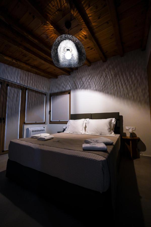 Eumorphia Studios & Apartments Skiathos Exterior foto