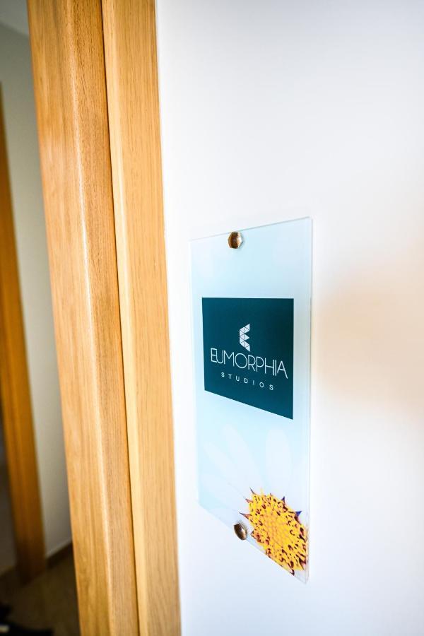 Eumorphia Studios & Apartments Skiathos Exterior foto