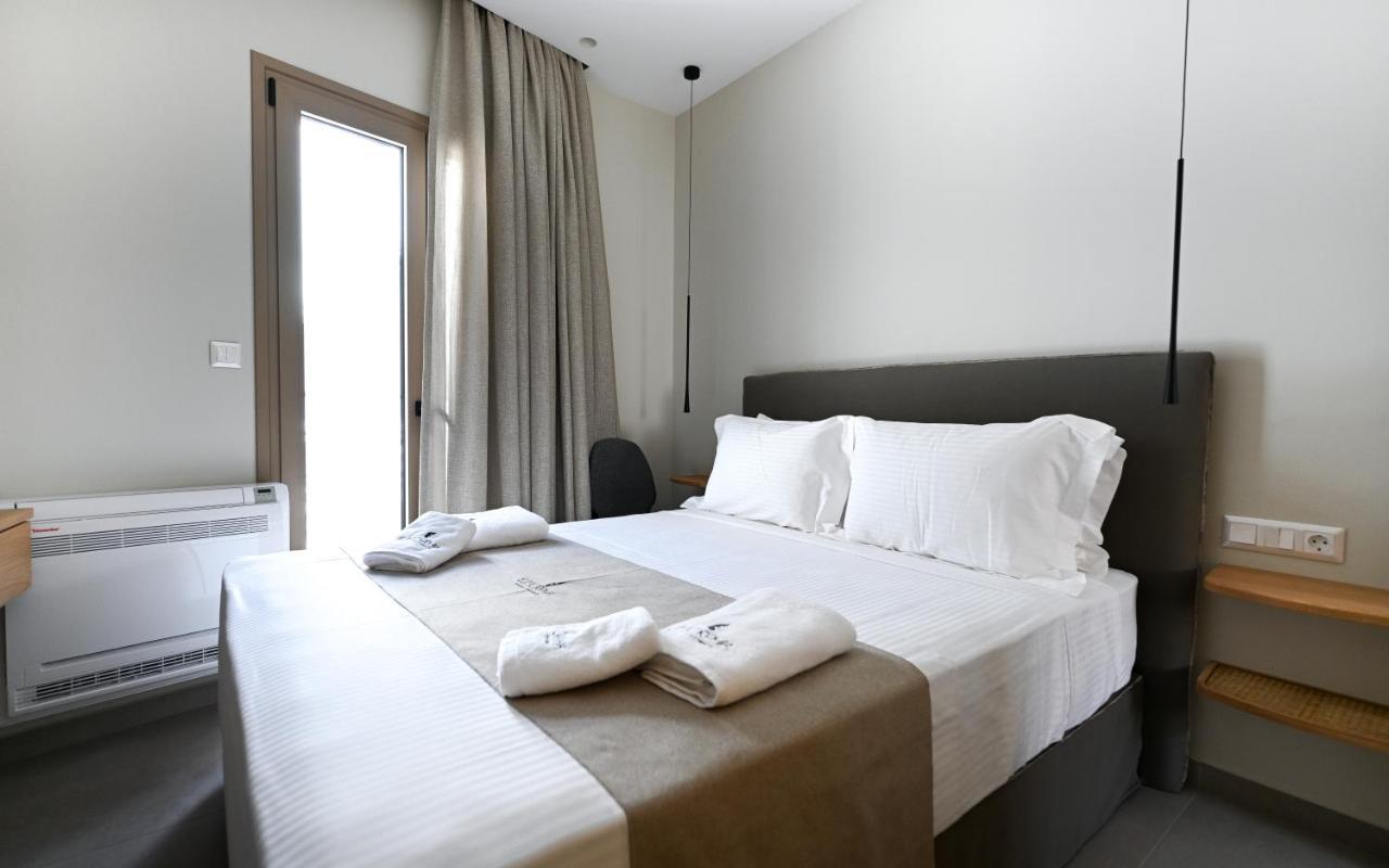 Eumorphia Studios & Apartments Skiathos Exterior foto