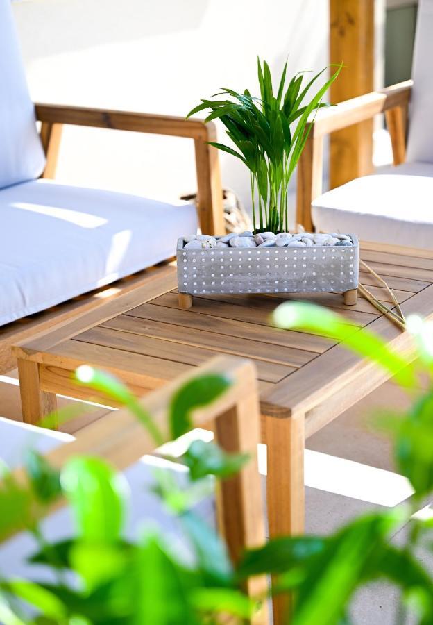 Eumorphia Studios & Apartments Skiathos Exterior foto