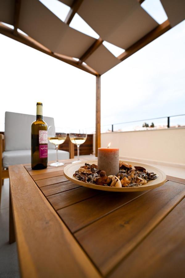 Eumorphia Studios & Apartments Skiathos Exterior foto